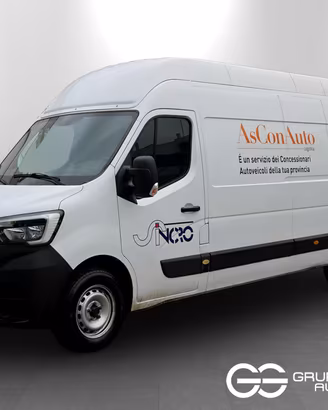 RENAULT Master IV - master T35 traz.post. 2.3 ener