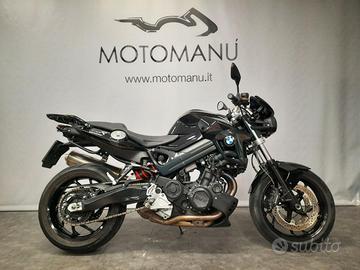 BMW F 800 R R