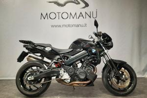 BMW F 800 R R