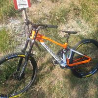 mondraker summum 2023