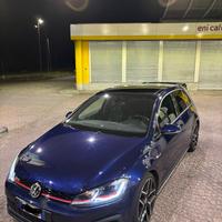 Golf Gti 7.5 Performance