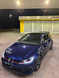 Golf Gti 7.5 Performance