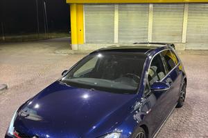 Golf Gti 7.5 Performance