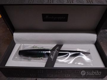 Penna a sfera Montegrappa ISMANBIC manager