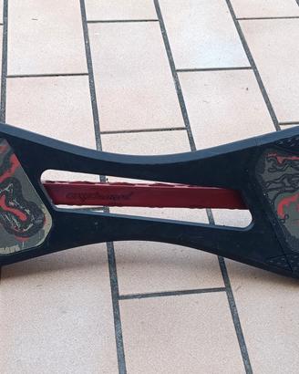 Skeit traverso 
