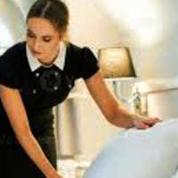 Assistente /Cameriera ai Piani