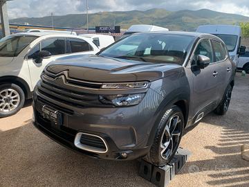 Citroen C5 Aircross 1.5cc 130cv automatica full un