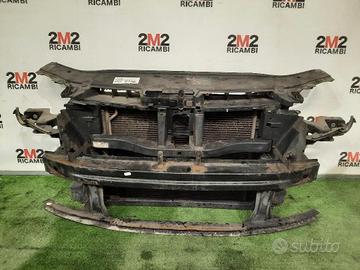 KIT RADIATORI VOLKSWAGEN Passat Berlina 5Â° Serie