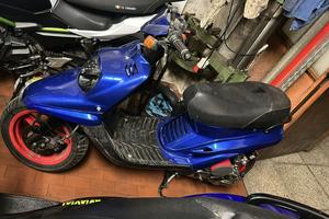 Booster spirit preparato