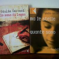 Libri di Giulia Carcasi