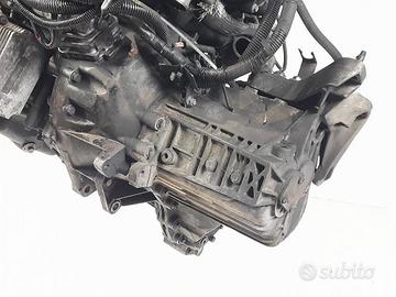 CAMBIO FORD TRANSIT «IV» (2000)