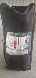 2 SUP completi di accessori