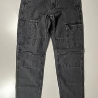 pantaloni carhartt wip