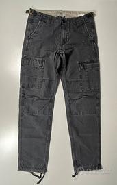 pantaloni carhartt wip