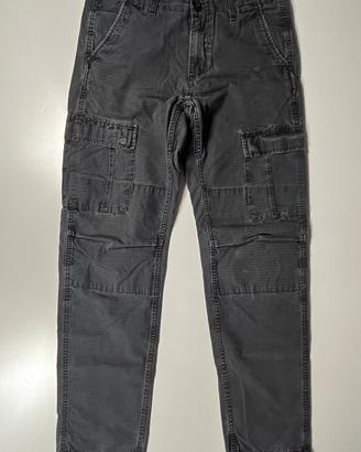 pantaloni carhartt wip