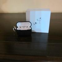 airpods pro 2  usb con ricarica wireles 