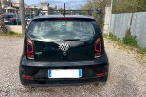 Volkswagen up! 1.0 5p. move BlueMotion Technology 