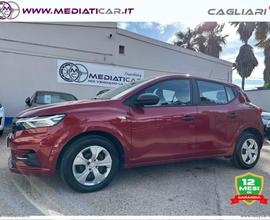 DACIA Sandero Streetway 1.0 SCe 65CV Essential