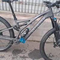 Specialized Stumpjumper Comp Carbon 2023