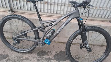 Specialized Stumpjumper Comp Carbon 2023