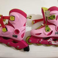 Roller Blade bambina