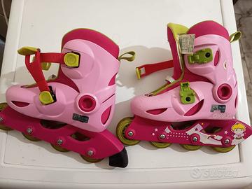 Roller Blade bambina