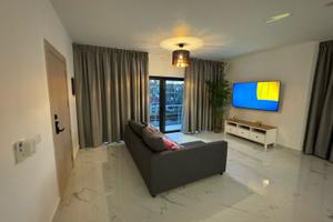 Appartamento punta cana