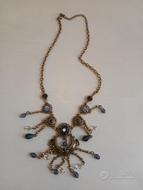 Collana donna 