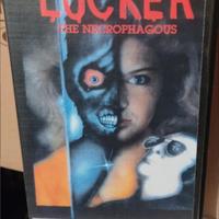 Lucker the necrophagus