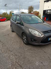 FORD C-Max 2ª serie Bs - 2012
