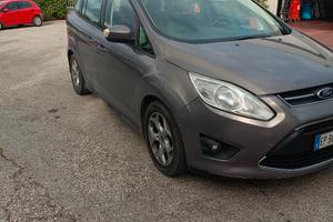 FORD C-Max 2ª serie Bs - 2012
