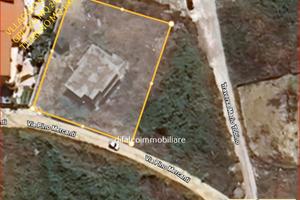 Villa Mose' grezza mq 300 su lotto mq 1000