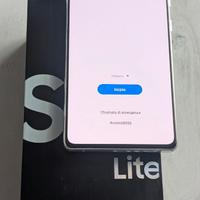 Samsung S10 Lite