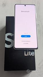 Samsung S10 Lite