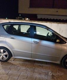 Mercedes classe a