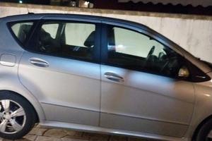 Mercedes classe a