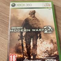 Call of duty modern warfare 2