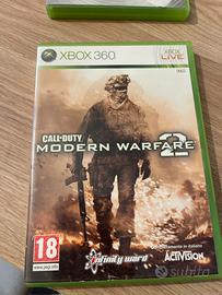 Call of duty modern warfare 2