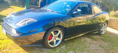 Fiat Coupé Turbo 20v Plus ASI 
