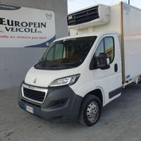 PEUGEOT Boxer Ducato Frigo FRCX Euro 5b