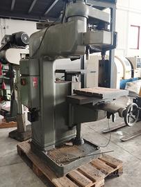 pantografo deckel 1000kg