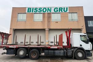 RENAULT PREMIUM 380 Camion/ Cassa Interc