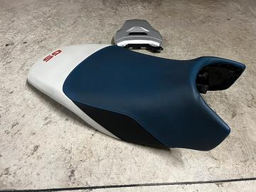 Sella Rallye R1250GS TROPHY