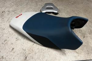 Sella Rallye R1250GS TROPHY