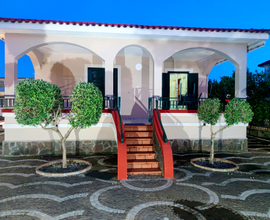 Villa per weekend feste private e periodo estivo