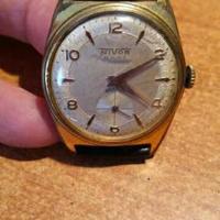 Orologio Svizzero Vintage, Nivor 17 Rubis