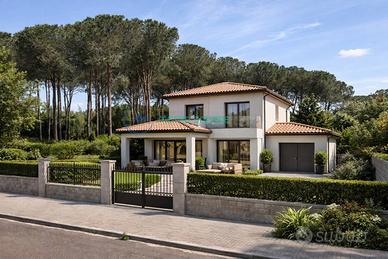 San Gavino M.le - Terreno residenziale