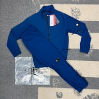 Completo C.P. Company| Taglia S | Blu