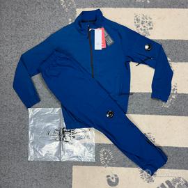 Completo C.P. Company| Taglia S | Blu