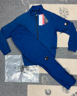 Completo C.P. Company| Taglia S | Blu